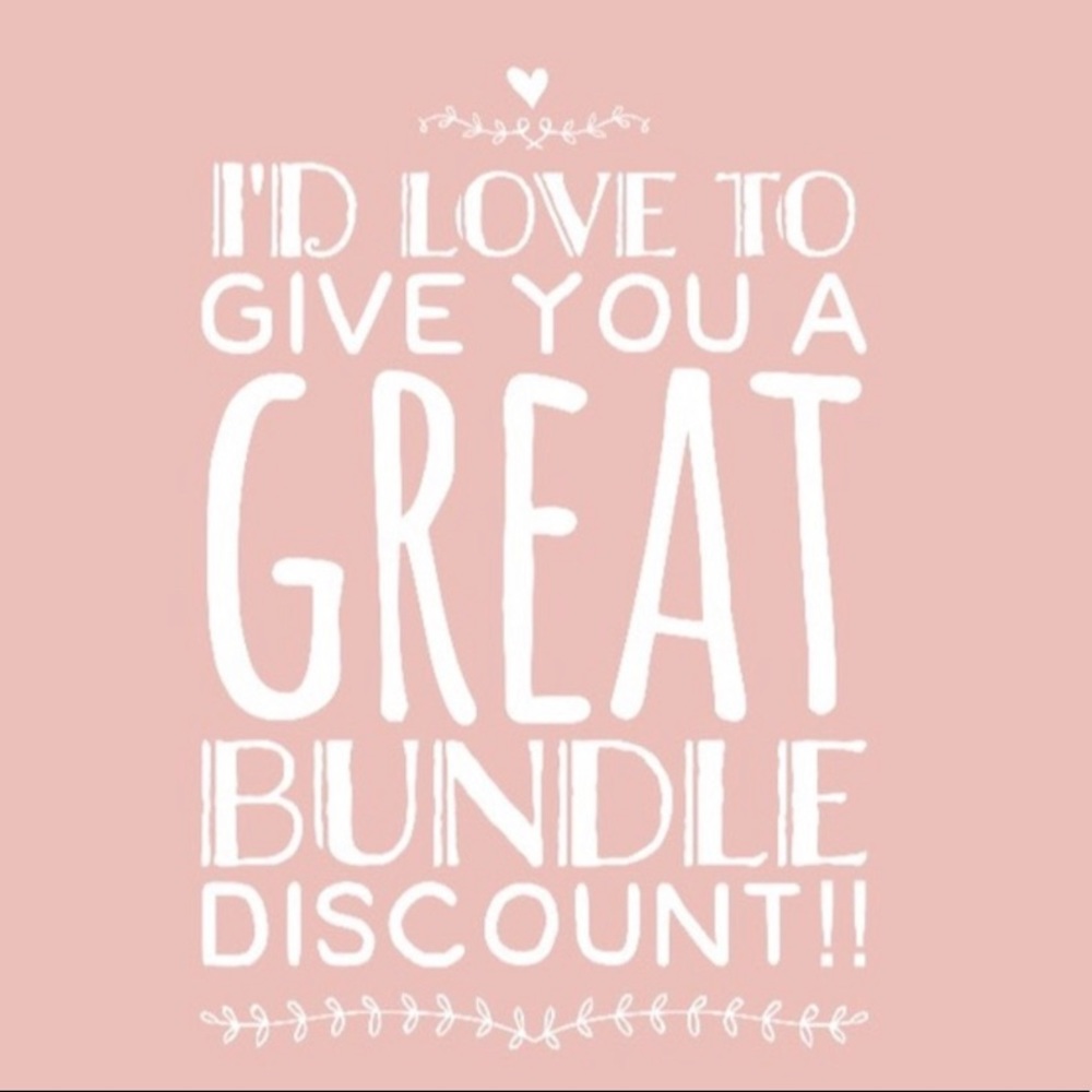 Make me an offer ✨